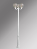 Уличный фонарь Fumagalli Ricu Ofir/G300 G30.157.R30.WZE27 — купить в Bronko‑Decor