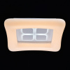 Потолочный светодиодный светильник De Markt Эрида 706010801 — купить в Bronko‑Decor