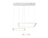 Подвесной светодиодный светильник Ambrella Light Acrylica FA4329 — купить в Bronko‑Decor