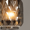 Подвесной светильник De Markt Лоск 107012103 — купить в Bronko‑Decor