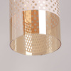 Подвесной светильник De Markt Соло 112012101 — купить в Bronko‑Decor