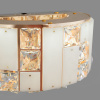 Настенный светильник Bogates Cliff 473/1 a068003 — купить в Bronko‑Decor