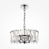 Подвесная люстра Maytoni Puntes MOD043PL-04CH — купить в Bronko‑Decor