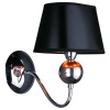 Бра Arte Lamp Turandot A4011AP-1CC — купить в Bronko‑Decor