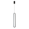 Подвесной светильник Belfast Nevis 86227-1W-60 BL — купить в Bronko‑Decor