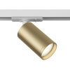 Трековый светильник Maytoni Focus S TR020-1-GU10-WMG — купить в Bronko‑Decor