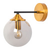 Бра MyFar Fisher MR1740-1W — купить в Bronko‑Decor