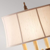 Торшер Feiss Gibson FE-GIBSON-FL — купить в Bronko‑Decor