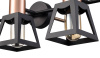 Спот Vele Luce Carisma VL6462W03 — купить в Bronko‑Decor