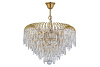 Подвесная люстра Arti Lampadari Sabina E 1.5.46.102 G — купить в Bronko‑Decor