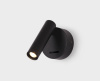 Спот Italline IT08-8023 black 3000K — купить в Bronko‑Decor