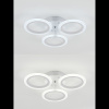 Потолочный светильник Natali Kovaltseva Simply LED LAMPS 81405 — купить в Bronko‑Decor