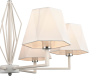 Подвесная люстра Vele Luce Si VL2191L06 — купить в Bronko‑Decor