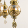 Подвесная люстра Citilux Каир CL419183 — купить в Bronko‑Decor