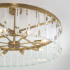 Потолочная люстра Bogates Eclipse 358/8 Smart — купить в Bronko‑Decor