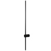 Настенный светильник Italline IT08-8019 black — купить в Bronko‑Decor