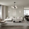 Подвесной светильник Freya Ice FR5541PL-L5B — купить в Bronko‑Decor
