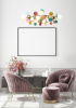 Подвесная люстра F-Promo Multy Bliss 2772-12P — купить в Bronko‑Decor