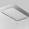 Шинопровод магнитный встраиваемый Maytoni Exility TRX034LS-222B — купить в Bronko‑Decor