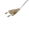 Гирлянда Роса Uniel ULD-S1000-250/DTA WARM WHITE IP20 DEWDROP UL-00012124 — купить в Bronko‑Decor