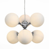 Подвесная люстра ST Luce Arte SL549.103.06 — купить в Bronko‑Decor