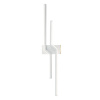 Настенный светильник Escada Rail 10219/2LED White — купить в Bronko‑Decor