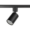 Трековый однофазный светильник Эра TR76 - GU10 BK Б0063921 — купить в Bronko‑Decor