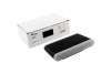 Настенный светильник DesignLed GW-6080L-12-BL-WW 003052 — купить в Bronko‑Decor
