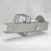 Подсветка для зеркал Lussole Selvino GRLSA-7711-01 — купить в Bronko‑Decor