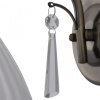 Бра Arte Milano Amalfi 338656/1W AB — купить в Bronko‑Decor