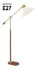 Торшер Velante 532-705-01 — купить в Bronko‑Decor