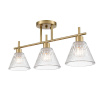 Потолочный светильник Lumion Vivian 8188/3C — купить в Bronko‑Decor