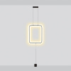 Торшер Odeon Light Teo 7022/27FLA — купить в Bronko‑Decor