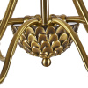 Подвесная люстра Lumien Hall Оливи 3304/8H-ABPAB-AM — купить в Bronko‑Decor
