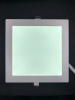 Встраиваемый светильник Elvan VLS-102SQ-18W-WH-Wh — купить в Bronko‑Decor