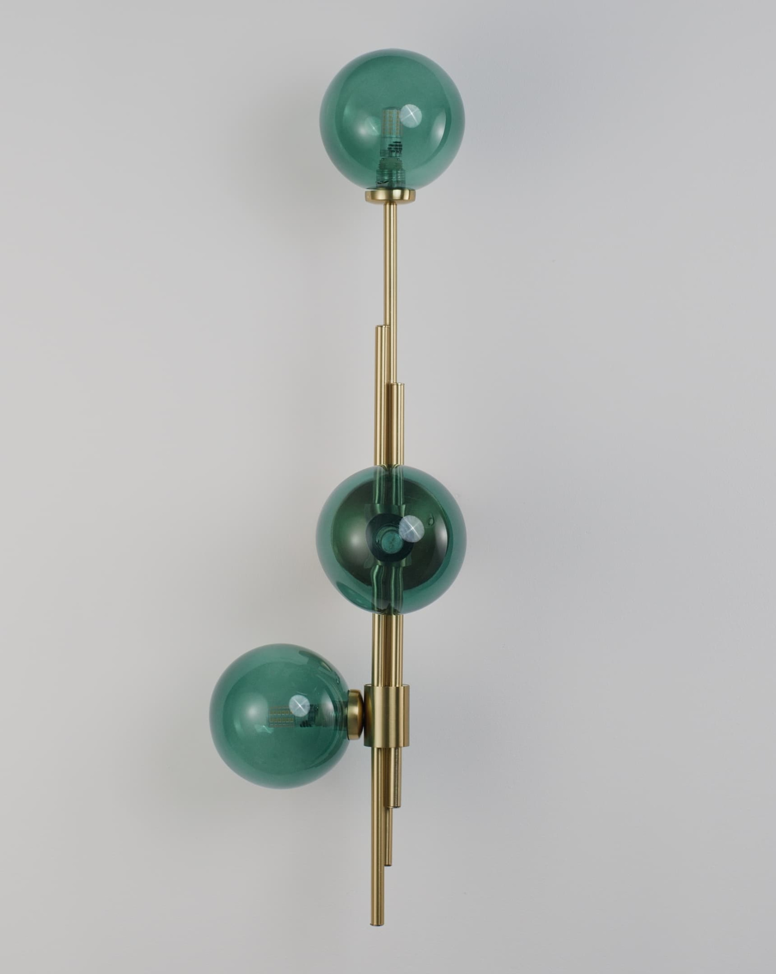 Бра Moderli Sience V10250-3W — купить в Bronko‑Decor