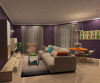 Встраиваемый светильник Denkirs DK2026-BK — купить в Bronko‑Decor