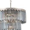 Подвесная люстра Lumien Hall Nara LH0024/14H-FGWT — купить в Bronko‑Decor
