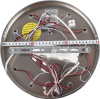Потолочная люстра Natali Kovaltseva INNOVATION STYLE 83019 — купить в Bronko‑Decor