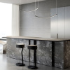 Линейный подвесной светильник ImperiumLoft Drive 220477-23 — купить в Bronko‑Decor
