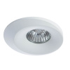 Встраиваемый светильник Divinare Orbite 1777/03 PL-1 — купить в Bronko‑Decor
