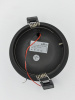 Встраиваемый светильник Elvan VLS-505R-10W-WW-Bk — купить в Bronko‑Decor