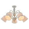 Потолочная люстра Lussole Lgo LSP-8062 — купить в Bronko‑Decor
