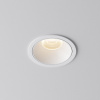 Встраиваемый светильник Maytoni Alfa LED DL043-01-15W3K-RD-W-1 — купить в Bronko‑Decor