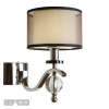 Бра iLamp Malibu W2335-1 nic — купить в Bronko‑Decor