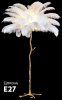 Торшер Wertmark Tabita WE755.01.505 — купить в Bronko‑Decor
