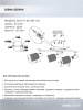 Спот Seven Fires Udein SF4711/3C-WT-CR — купить в Bronko‑Decor