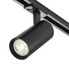 Трековый однофазный светильник Escada 20002TRA/03LED SBK — купить в Bronko‑Decor
