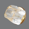 Встраиваемый светильник Elvan TCH-758-G-9-Gl-Cl — купить в Bronko‑Decor
