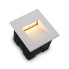 Встраиваемый светильник Maytoni Arca O038-L3W — купить в Bronko‑Decor
